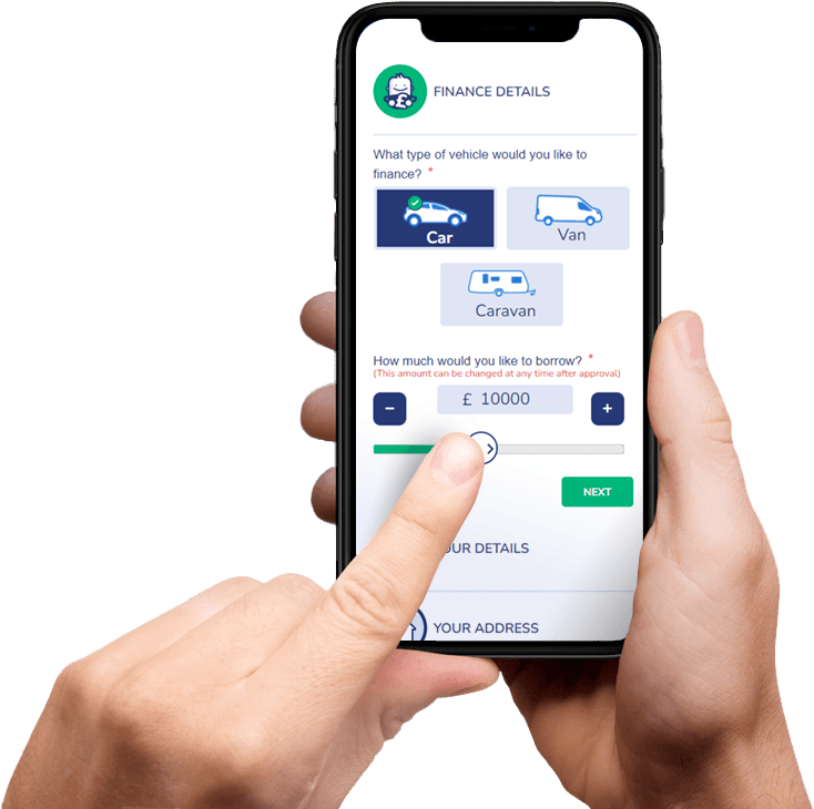 Car Finance refused car finance guaranteed car loans Midland Credit Specialist Finance Broker